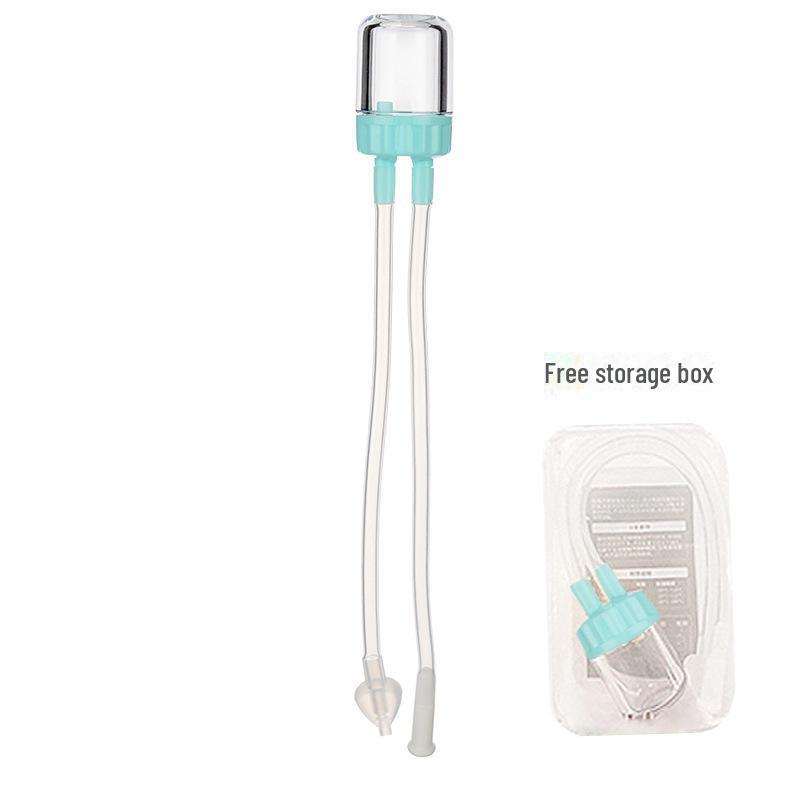 Назальный аспиратор Rikang для младенцев — эффективное средство от соплей и заложенности носа с ящиком для хранения
Назальный аспиратор Rikang для младенцев — эффективное средство от соплей и заложенности носа с ящиком для хранения