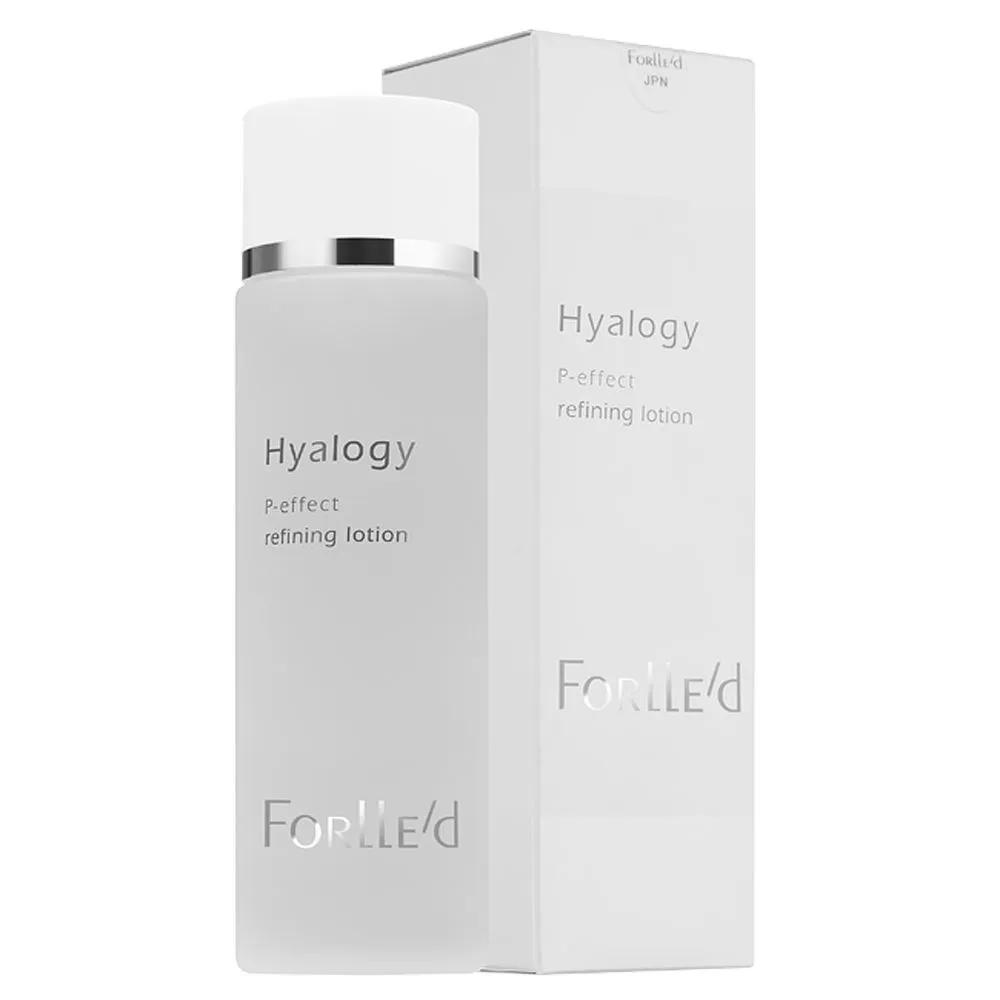 FORLLE D Hyalurology P Effect Refining Lotion FORLLE D 150ml
FORLLE D Hyalurology P Effect Refining Lotion FORLLE D 150ml
