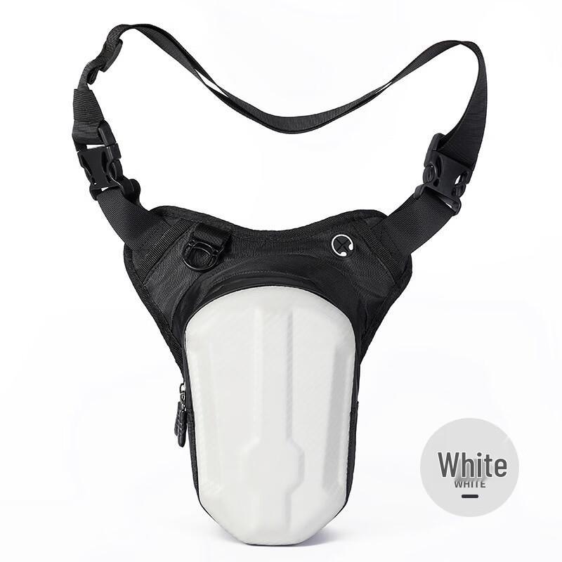 Lishi Motorcycle Waterproof Hard Shell Leg Waist Bag
Lishi Motorcycle Waterproof Hard Shell Leg Waist Bag