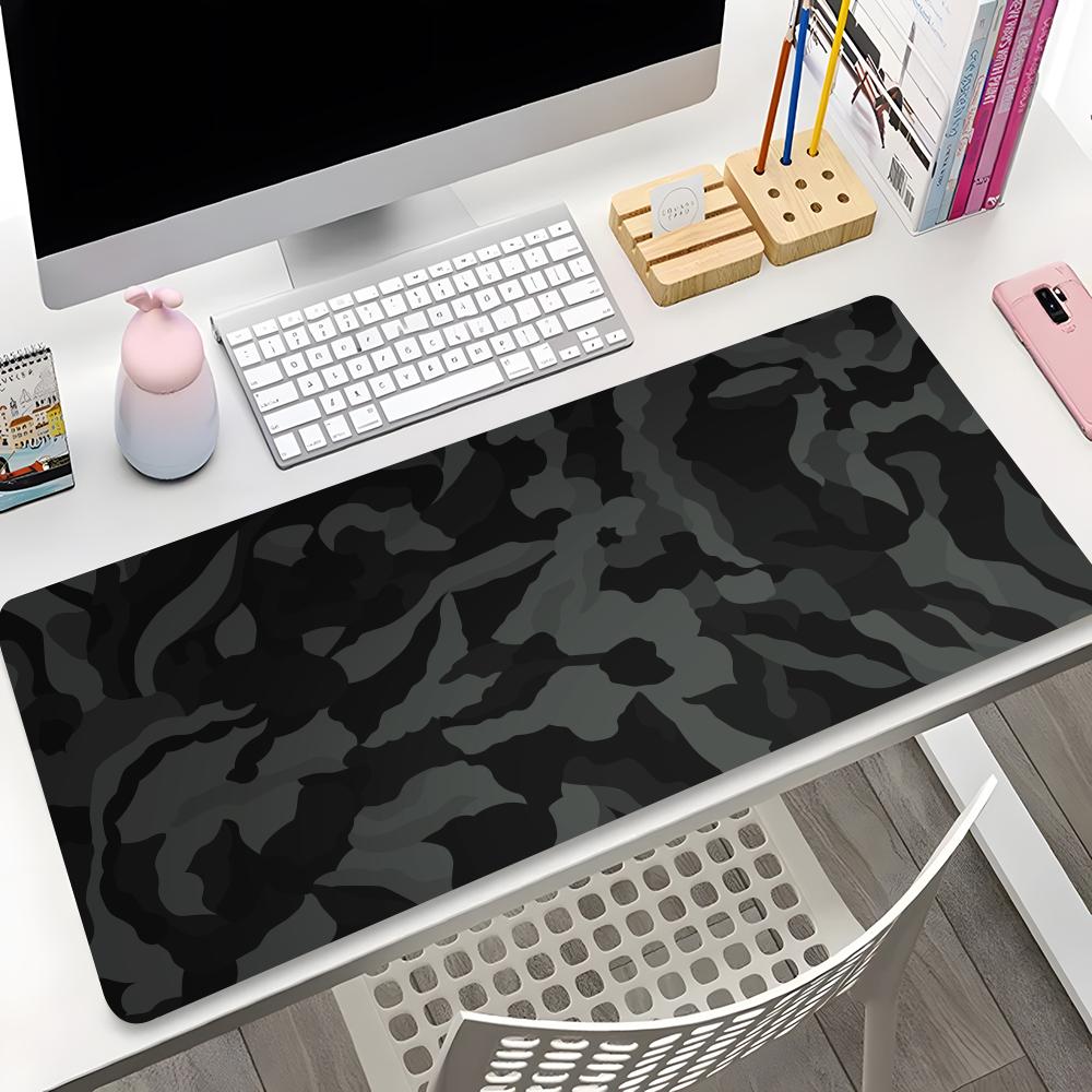 camouflage Japanese anime Mouse Pad HD Printing Large 90x40cm Office Computer Keyboard Mouse pad XXL PC Gamer GreekMyth Desk Mat 600x300x2mm
camouflage Japanese anime Mouse Pad HD Printing Large 90x40cm Office Computer Keyboard Mouse pad XXL PC Gamer GreekMyth Desk Mat 600x300x2mm