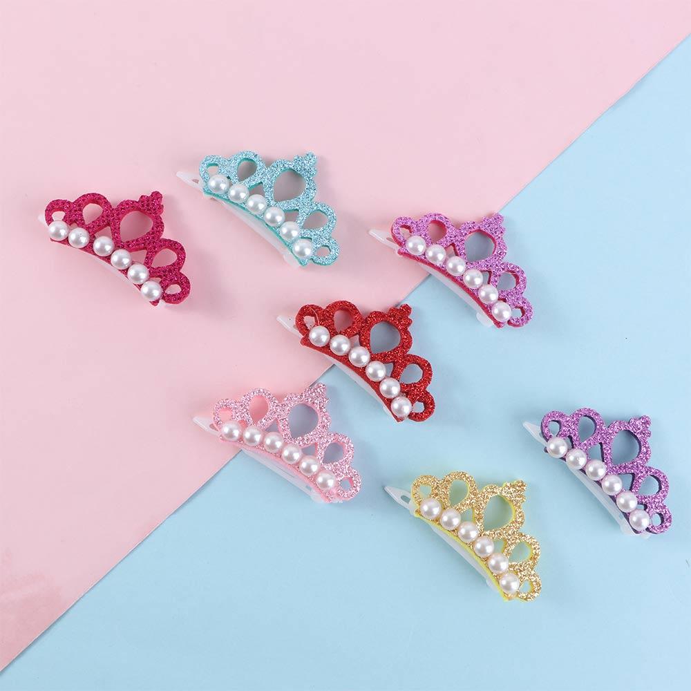 for Puppy,Cat Crown Shape Bows Pets Hair Clips Dog Accessories Pet Hairpins Pet Grooming Supplies
for Puppy,Cat Crown Shape Bows Pets Hair Clips Dog Accessories Pet Hairpins Pet Grooming Supplies
