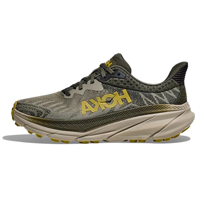 Hoka One One Challenger ATR 7 Оливковий Туман Лісове Покриття Чоловічі Кросівки 1134497-OZF 40.5
Hoka One One Challenger ATR 7 Оливковий Туман Лісове Покриття Чоловічі Кросівки 1134497-OZF 40.5