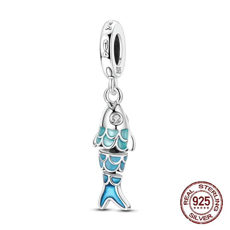 Koinobori Charms Copper Swinging Fish Flags Dangle Pendant Fit Bangle Bracelet Necklace Diy Jewelry
Koinobori Charms Copper Swinging Fish Flags Dangle Pendant Fit Bangle Bracelet Necklace Diy Jewelry