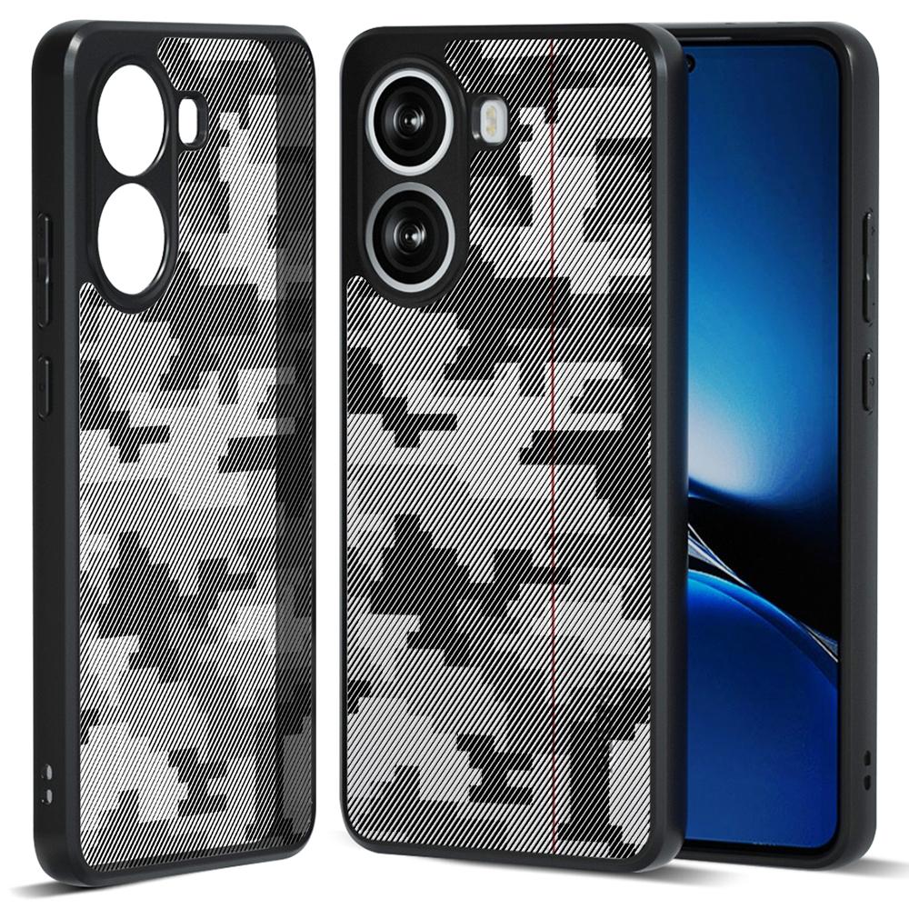 IBMRS For Xiaomi Redmi Turbo 4 5G/Poco X7 Pro 5G Case TPU + PC Heavy Duty Shockproof Phone Cover B
IBMRS For Xiaomi Redmi Turbo 4 5G/Poco X7 Pro 5G Case TPU + PC Heavy Duty Shockproof Phone Cover B