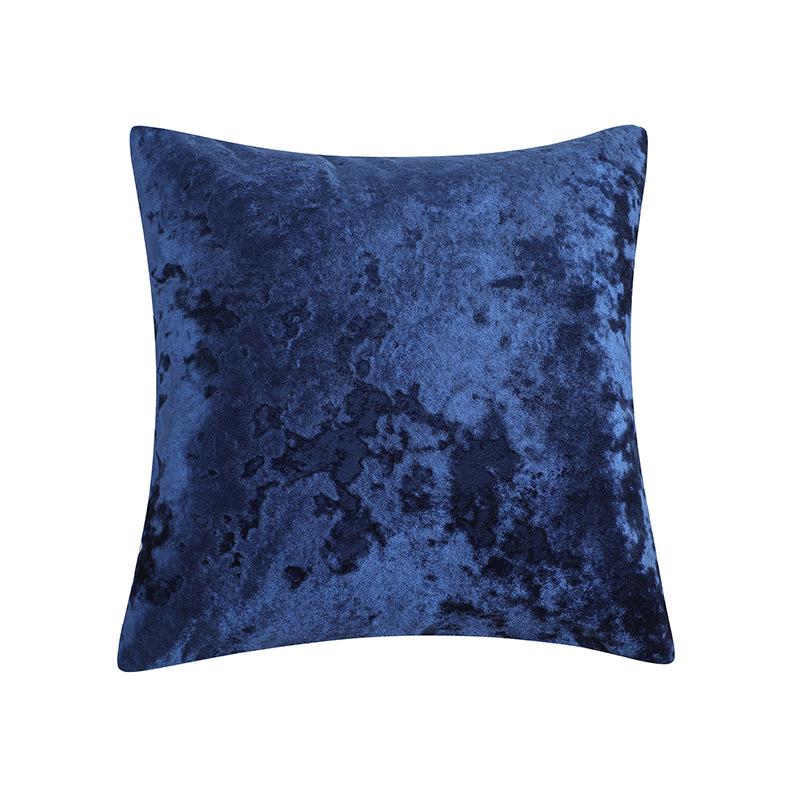 Golden Velvet Nordic Style Thickened Cushion Cover – Italian Light Luxury Home Decor 30x50cm (Cover Only)
Golden Velvet Nordic Style Thickened Cushion Cover – Italian Light Luxury Home Decor 30x50cm (Cover Only)