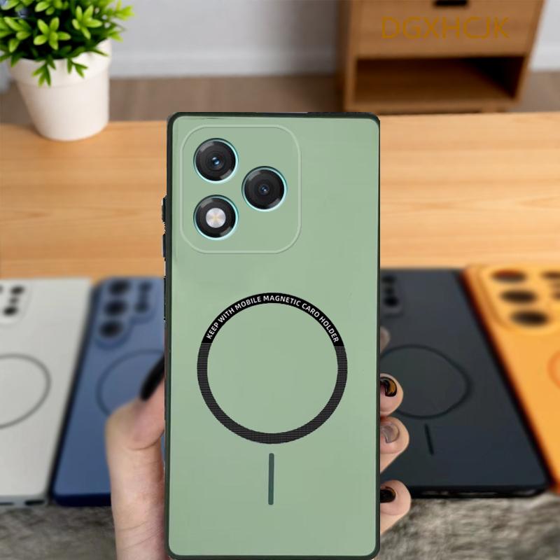 Чехол для Honor X8D Чехол для телефона Honor X8d Обложка для Honor x8d Ударопрочный Цветной Магнитный Жесткий Силиконовая задняя крышка For Honor X8d
Чехол для Honor X8D Чехол для телефона Honor X8d Обложка для Honor x8d Ударопрочный Цветной Магнитный Жесткий Силиконовая задняя крышка For Honor X8d