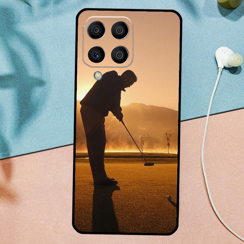 GOLF GOLFER GOLFING SUNSET For Samsung Galaxy M14 M34 M54 M20 M06 M16 M12 M13 M15 M35 M55 M33 M53 M21 M31 M32 M52 Case Samsung M34 5G
GOLF GOLFER GOLFING SUNSET For Samsung Galaxy M14 M34 M54 M20 M06 M16 M12 M13 M15 M35 M55 M33 M53 M21 M31 M32 M52 Case Samsung M34 5G