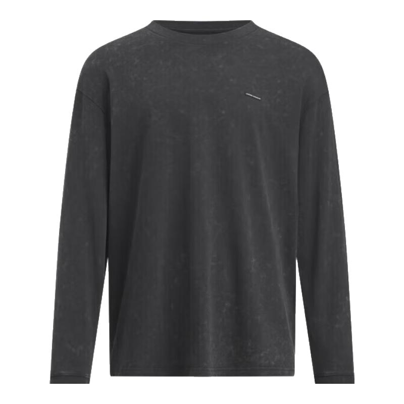 Under Armour Men s Logo Washed Heavyweight Long Sleeve T-Shirt XXL
Under Armour Men s Logo Washed Heavyweight Long Sleeve T-Shirt XXL