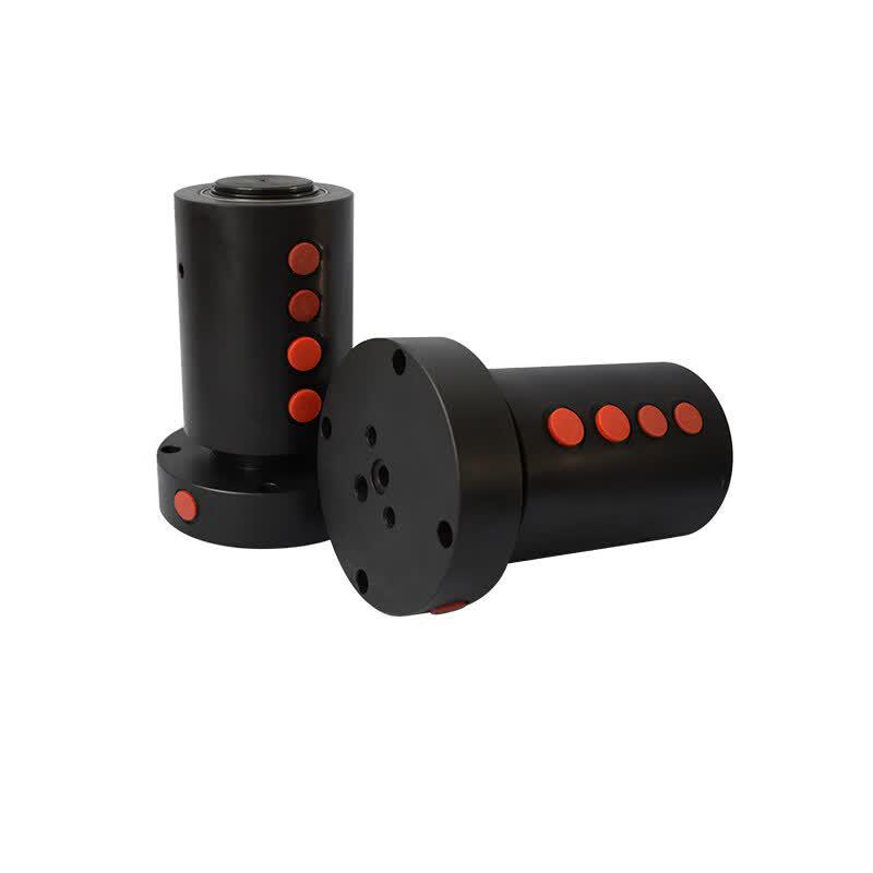 Rongyu Multi-Channel Hydraulic Rotary Joint
Rongyu Multi-Channel Hydraulic Rotary Joint