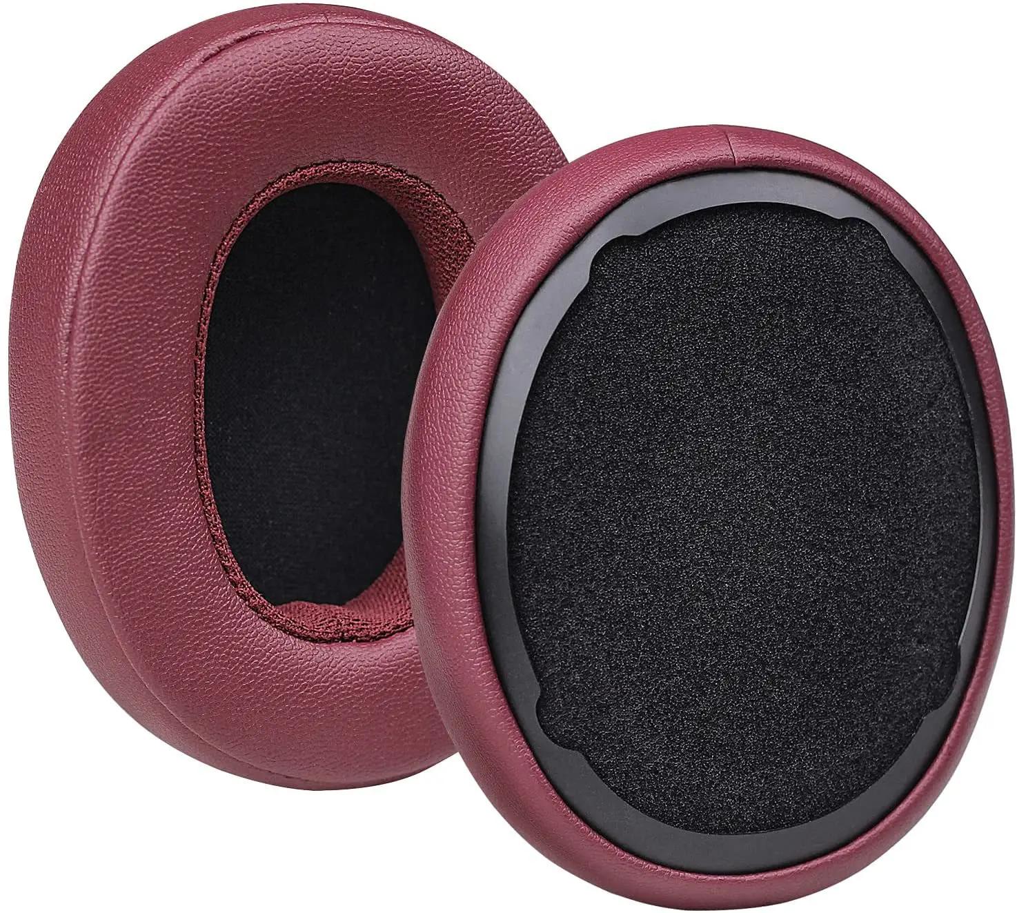 Змінні амбушюри Амбушюри Чохли для подушок Запчастини для Skullcandy Crusher Hesh 3 3.0 Hesh3 Venue Бездротові навушники ANC червоний
Змінні амбушюри Амбушюри Чохли для подушок Запчастини для Skullcandy Crusher Hesh 3 3.0 Hesh3 Venue Бездротові навушники ANC червоний