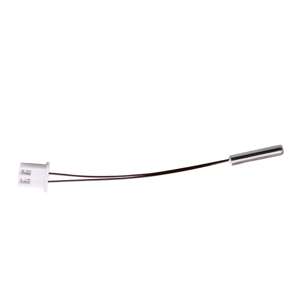 CR-6 SE 3D Printer Thermistor & Heating Rod Kit, 3x15mm 24V 40W
CR-6 SE 3D Printer Thermistor & Heating Rod Kit, 3x15mm 24V 40W
