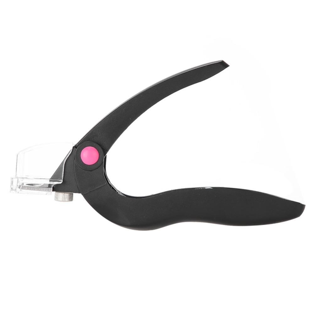 Stainless Steel U Shape Nail Art Clipper Professional Manicure Scissors Nail Art Project
Stainless Steel U Shape Nail Art Clipper Professional Manicure Scissors Nail Art Project