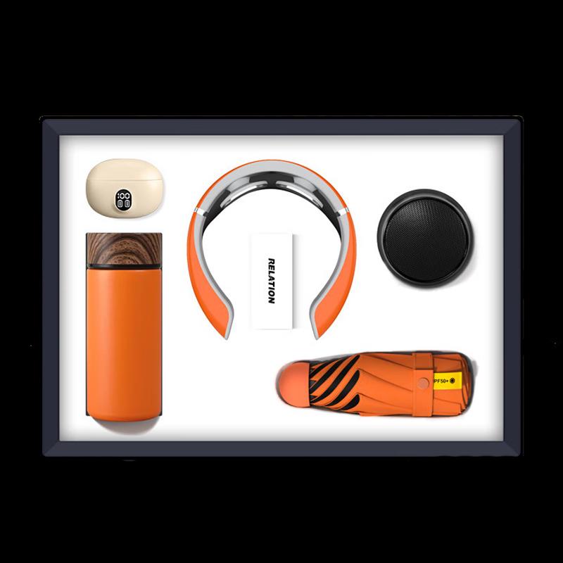 Smart Business 5-Piece Gift Set
Smart Business 5-Piece Gift Set