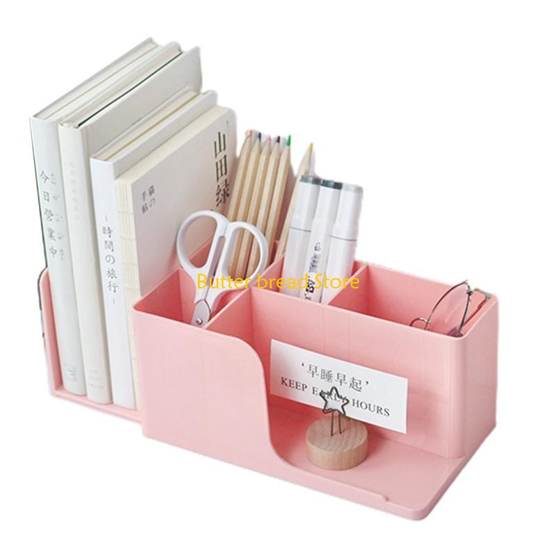 W89C Retractable Desktop Stationery Book Pen Holder Stand Cosmetics Makeup Tools Case розовый
W89C Retractable Desktop Stationery Book Pen Holder Stand Cosmetics Makeup Tools Case розовый