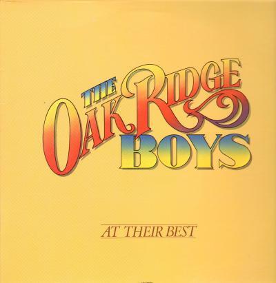 LP Record OAK RIDGE BOYS At Their Best LN10046 Liberty 1980 US CountryFolk Used
LP Record OAK RIDGE BOYS At Their Best LN10046 Liberty 1980 US CountryFolk Used