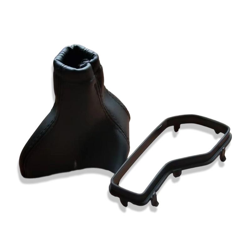 Compatible Gear Shift Lever for Volvo S60 (2016-2018) and XC60 (2013-2017)
Compatible Gear Shift Lever for Volvo S60 (2016-2018) and XC60 (2013-2017)