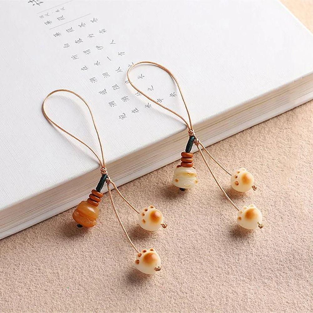 Ремешки для телефона Lucky Bodhi Flower Keychain Lucky Bodhi Flower Cat Paw Ремешок для телефона для девочек и женщин
Ремешки для телефона Lucky Bodhi Flower Keychain Lucky Bodhi Flower Cat Paw Ремешок для телефона для девочек и женщин