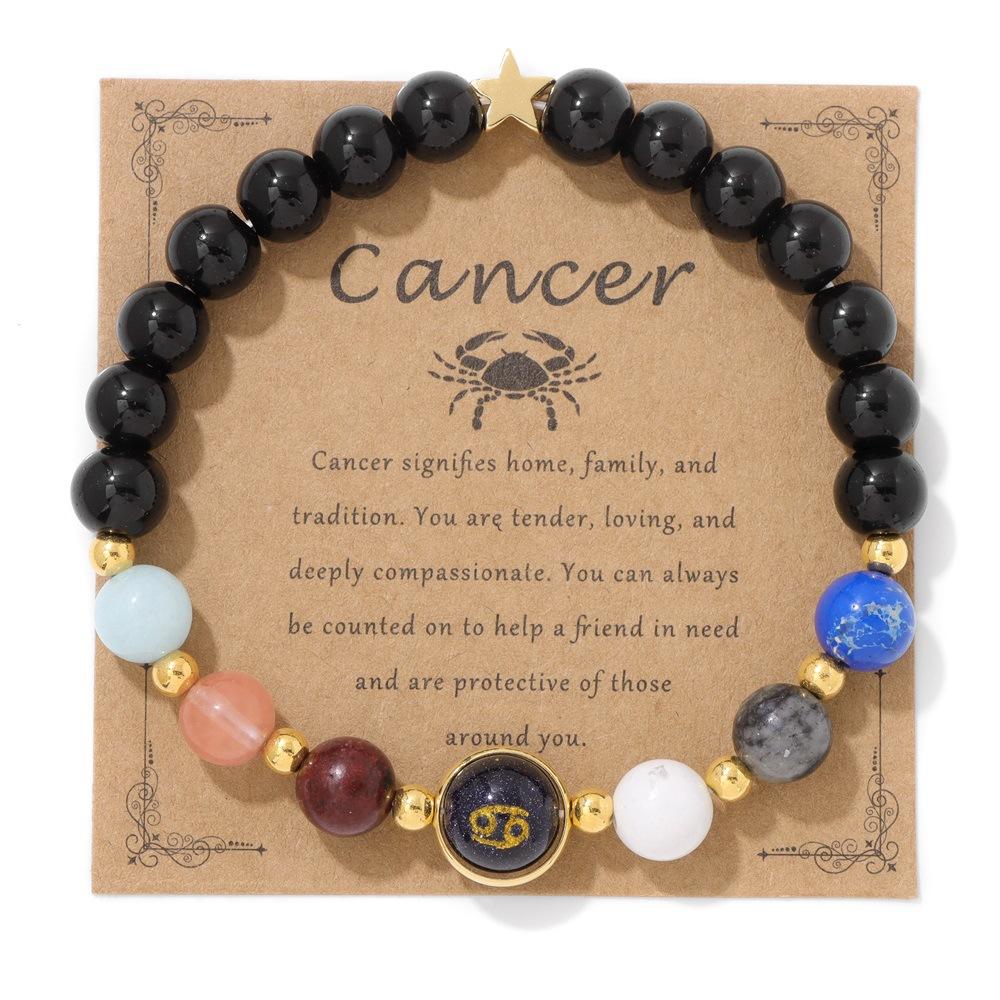 JYL TS Bracelet Couple s Magnetic Turquoise Beaded Enhances Love & Harmony Cancer ісламська зелений колір
JYL TS Bracelet Couple s Magnetic Turquoise Beaded Enhances Love & Harmony Cancer ісламська зелений колір