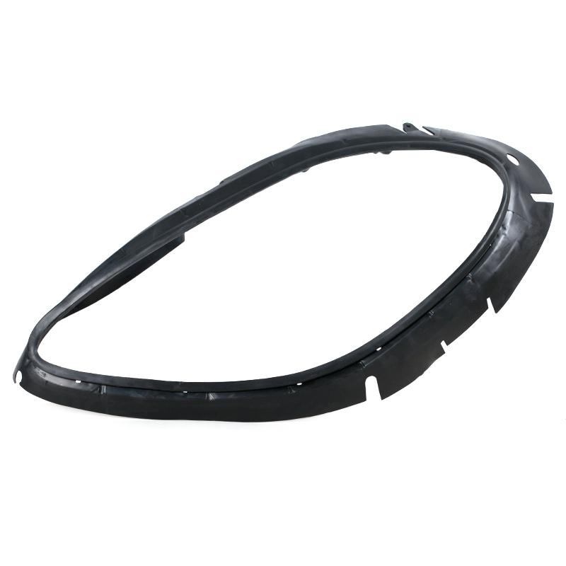 Car Headlight Rubber Decorative Strip Sealing Ring Waterproof Gasket Lampshade Washer For Porsche Macan 2019 2020 2025
Car Headlight Rubber Decorative Strip Sealing Ring Waterproof Gasket Lampshade Washer For Porsche Macan 2019 2020 2025