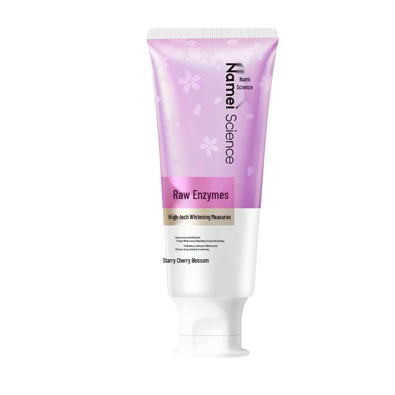 Namei Oral Care Toothpaste
Namei Oral Care Toothpaste