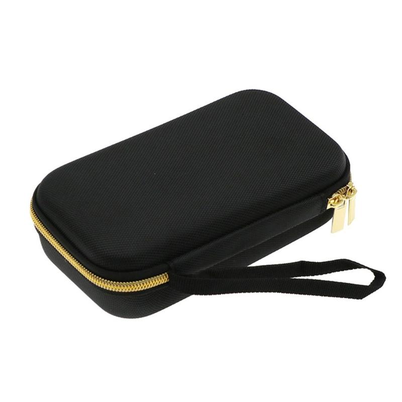 Carrying Pouch EVA Case Protector Case for Pro Splashproof Case Controllers Storage Bag with Pocket 1
Carrying Pouch EVA Case Protector Case for Pro Splashproof Case Controllers Storage Bag with Pocket 1