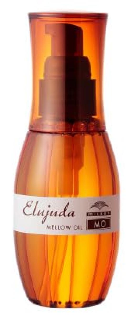 Milbon Elujuda MO 120ml leave-in treatment
Milbon Elujuda MO 120ml leave-in treatment