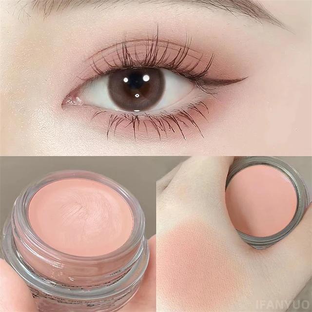 Тіні для повік Кремові блискучі матові Тіні для повік Крем-контурний пігмент Стійкий блискучий матовий натуральний кремовий крем-тінь Макіяж для очей
Тіні для повік Кремові блискучі матові Тіні для повік Крем-контурний пігмент Стійкий блискучий матовий натуральний кремовий крем-тінь Макіяж для очей