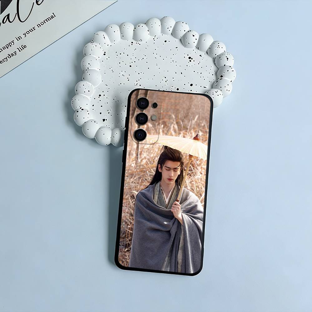 Чехол для телефона Zhang Linghe & Tian Xiwei для Samsung S25,S24,S21,S22,S23,S30,Ultra,S20,Plus,Fe,Lite, Черный Мягкий Силикон Samsung S23ULTRA5G
Чехол для телефона Zhang Linghe & Tian Xiwei для Samsung S25,S24,S21,S22,S23,S30,Ultra,S20,Plus,Fe,Lite, Черный Мягкий Силикон Samsung S23ULTRA5G