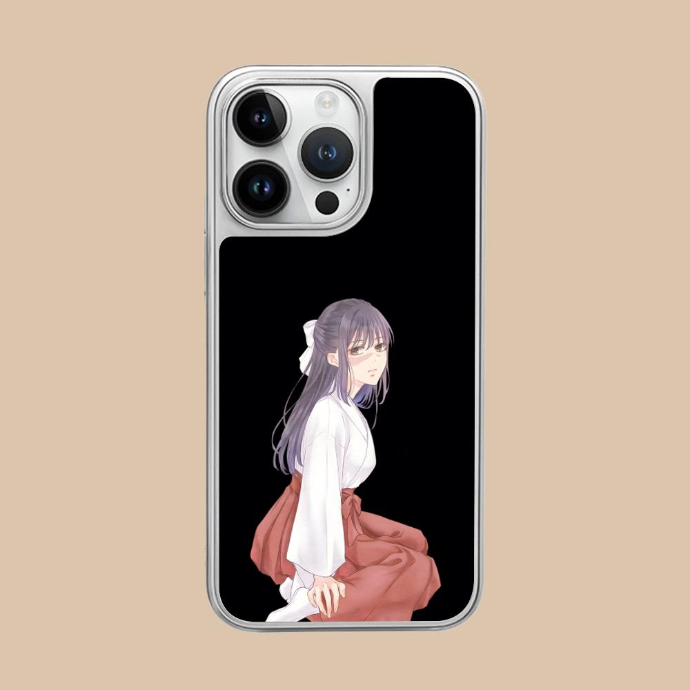 JJK Utahime Iori Silver Plating Mobile Phone Case for iPhone 17 16 15 14 13 12 11 Air Pro Max Plus Colorful Cover iPhone 11
JJK Utahime Iori Silver Plating Mobile Phone Case for iPhone 17 16 15 14 13 12 11 Air Pro Max Plus Colorful Cover iPhone 11