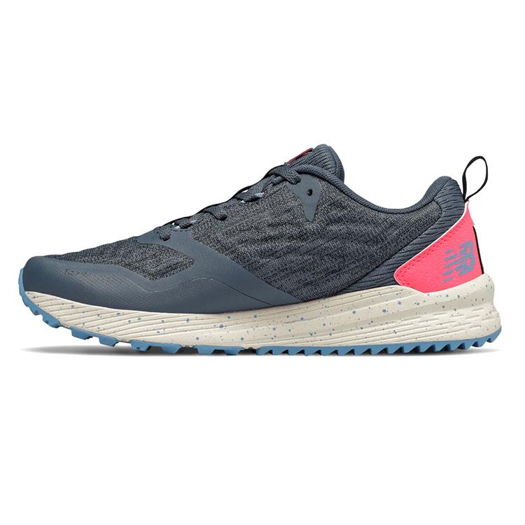 new New Balance Nitrel V3 B Wide Grey/Pink Women s 36.5
new New Balance Nitrel V3 B Wide Grey/Pink Women s 36.5