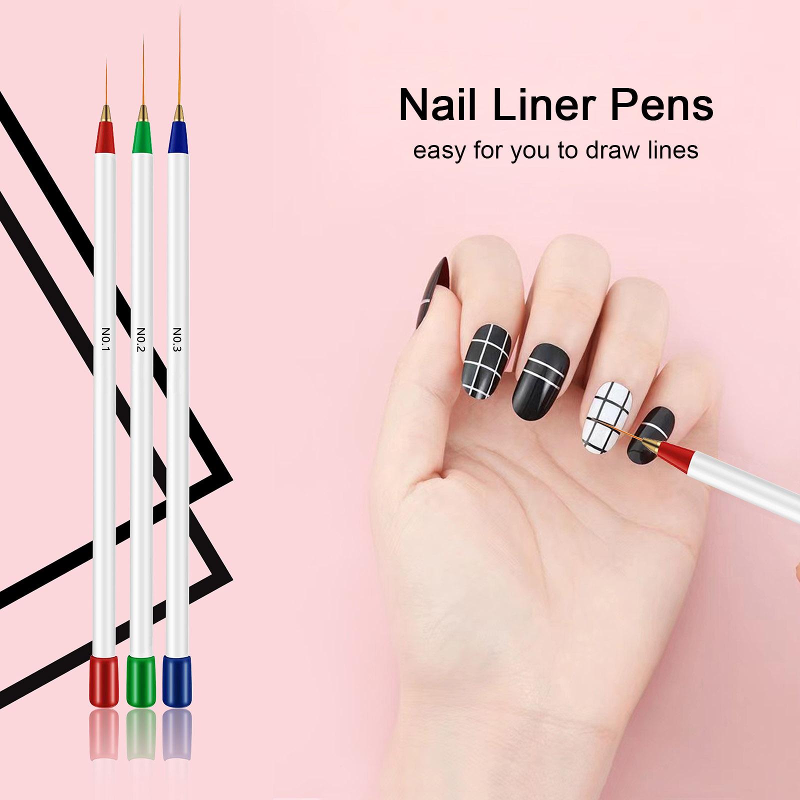 23pcs Nail Art Brushes Nail Liner Painting Carving Dotting Pens Акриловые французские кисти для ногтей Набор для
23pcs Nail Art Brushes Nail Liner Painting Carving Dotting Pens Акриловые французские кисти для ногтей Набор для