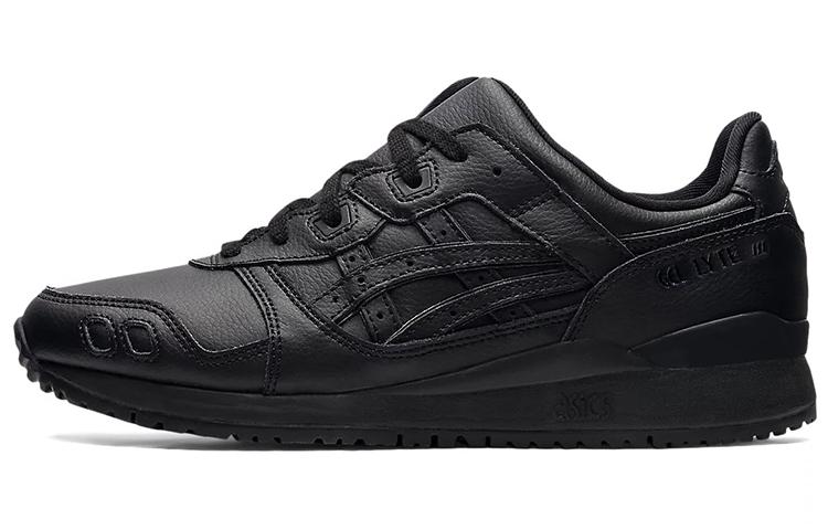 ASICS Gel Lyte Iii Og Triple Black 1201A257-001 36
ASICS Gel Lyte Iii Og Triple Black 1201A257-001 36