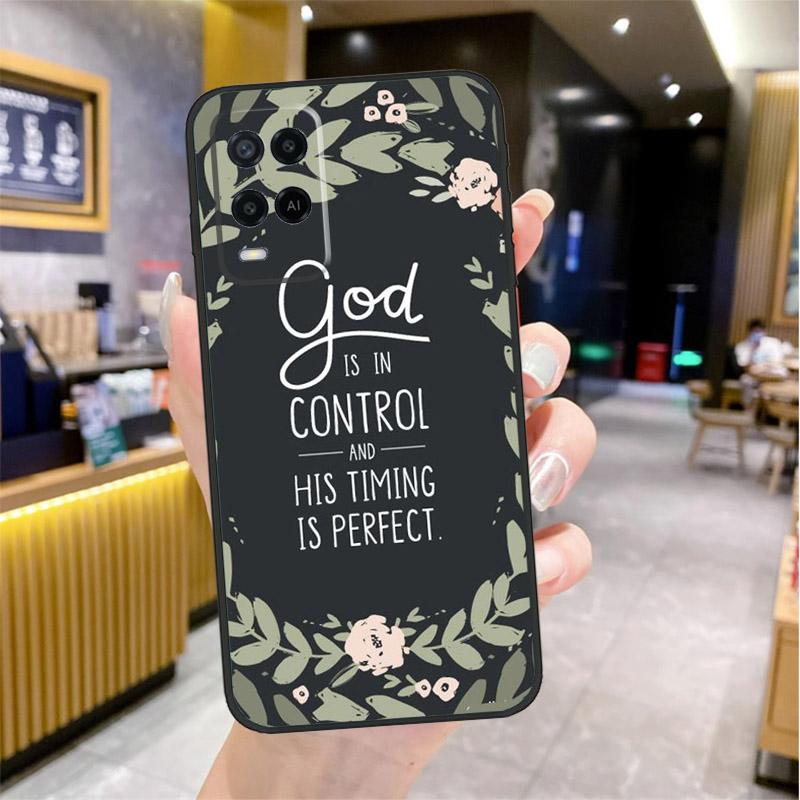 Bible Qutoes Verse Belief God Jesus Case For Oppo A80 A40 A60 A18 A38 A58 A78 A98 A96 A76 A16 A94 A74 A54 A15 A17 A57 A77 A5 Pro OPPO A76
Bible Qutoes Verse Belief God Jesus Case For Oppo A80 A40 A60 A18 A38 A58 A78 A98 A96 A76 A16 A94 A74 A54 A15 A17 A57 A77 A5 Pro OPPO A76