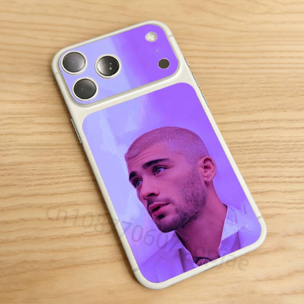 Singer Z-Zayn Malik For iPhone 17proMax/17pro Full Cover Decal Skin Wrap Colorful Rear Protective Sticker Film iPhone17promax
Singer Z-Zayn Malik For iPhone 17proMax/17pro Full Cover Decal Skin Wrap Colorful Rear Protective Sticker Film iPhone17promax