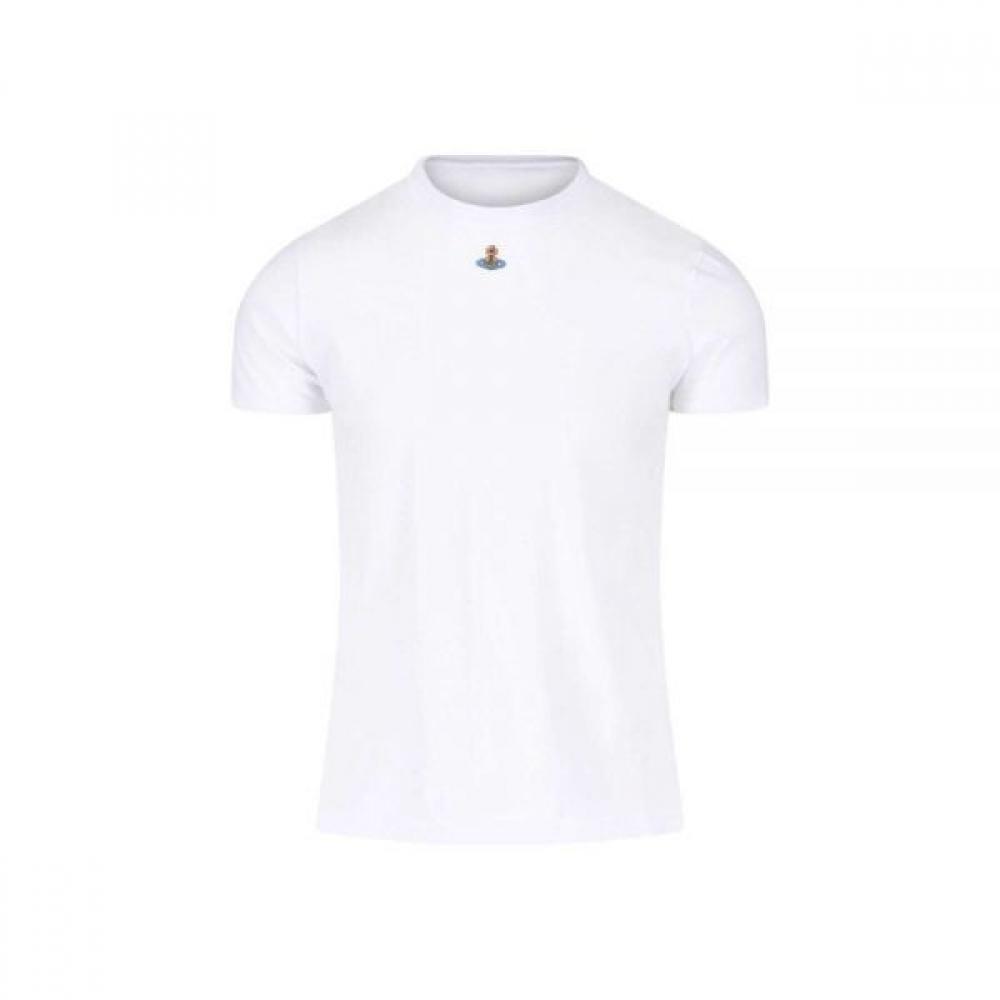 Vivienne WesTwood Vivienne WesTwood Vivienne WesTwood 25ss Orb Перу футболки Peru Teesher White/L (around 100)
Vivienne WesTwood Vivienne WesTwood Vivienne WesTwood 25ss Orb Перу футболки Peru Teesher White/L (around 100)