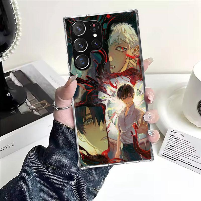 H-Hikaru Ga Shinda Natsu Soft Phone Case For Samsung Galaxy S22 S23 S24 S25 Edge S26 Ultra S20 FE S21 Plus + Fundas Coque Galaxy Samsung S20 Ultra
H-Hikaru Ga Shinda Natsu Soft Phone Case For Samsung Galaxy S22 S23 S24 S25 Edge S26 Ultra S20 FE S21 Plus + Fundas Coque Galaxy Samsung S20 Ultra