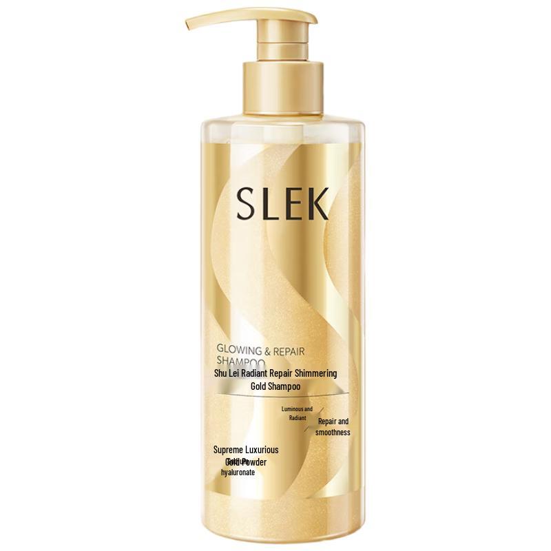 Sunsilk Radiant Repair Shampoo
Sunsilk Radiant Repair Shampoo