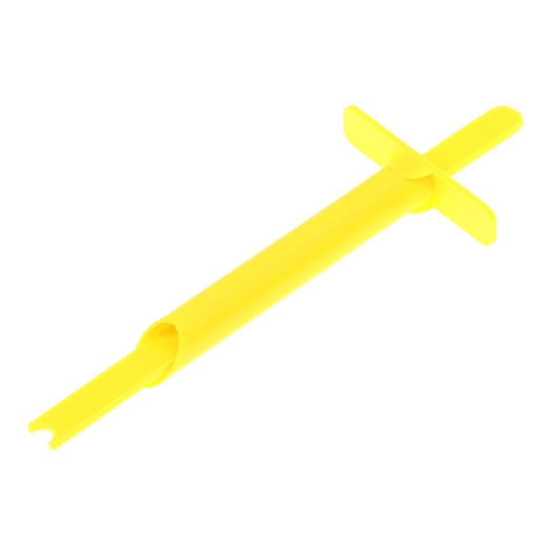 Soft Toy Crafts Handheld Stuffing Tool Quick Sewing Fabric Filling Turners Diy Cotton Stuffing Tool For Projects Quilting Craft жёлтый
Soft Toy Crafts Handheld Stuffing Tool Quick Sewing Fabric Filling Turners Diy Cotton Stuffing Tool For Projects Quilting Craft жёлтый