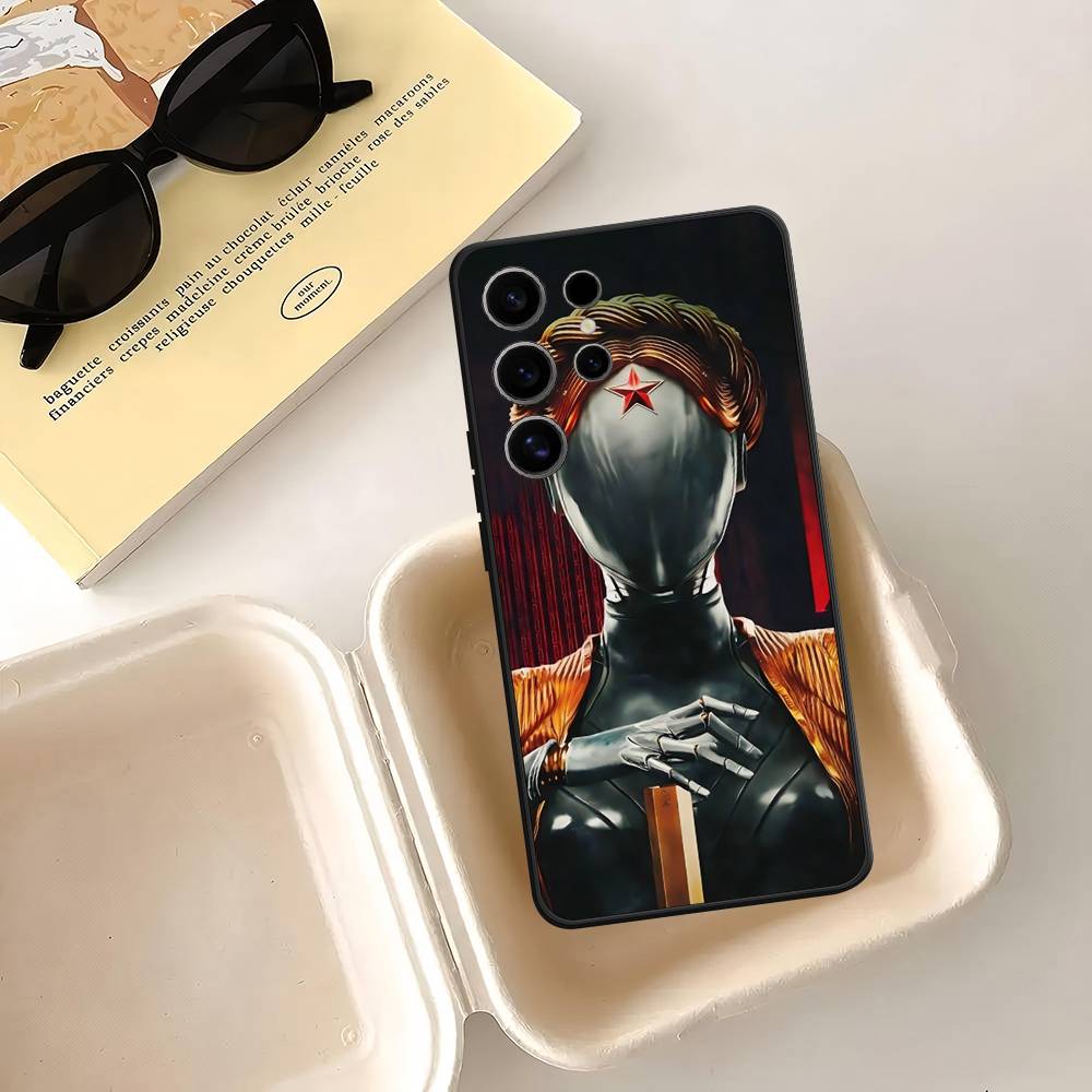 B-BendyS And The I-Ink Machine Case For Samsung Galaxy Case S25 S23 S22 S21 S30 S20 S10 Ultra Plus FE TPU Soft Cover Samsung S23Plus 5G
B-BendyS And The I-Ink Machine Case For Samsung Galaxy Case S25 S23 S22 S21 S30 S20 S10 Ultra Plus FE TPU Soft Cover Samsung S23Plus 5G