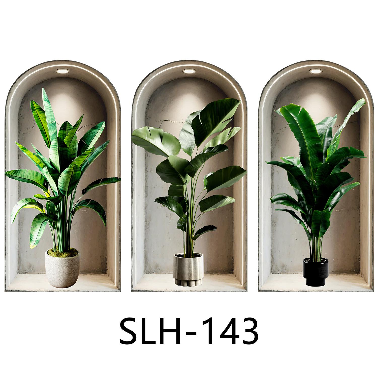 Набор из 3 шт. Наклейки на стену с растениями и цветами Сделай сам Наклейки из стекла в виде короны для декора гостиной, спальни, свадьбы Самоклеящиеся наклейки на холодильник 40*80*3pcs
Набор из 3 шт. Наклейки на стену с растениями и цветами Сделай сам Наклейки из стекла в виде короны для декора гостиной, спальни, свадьбы Самоклеящиеся наклейки на холодильник 40*80*3pcs