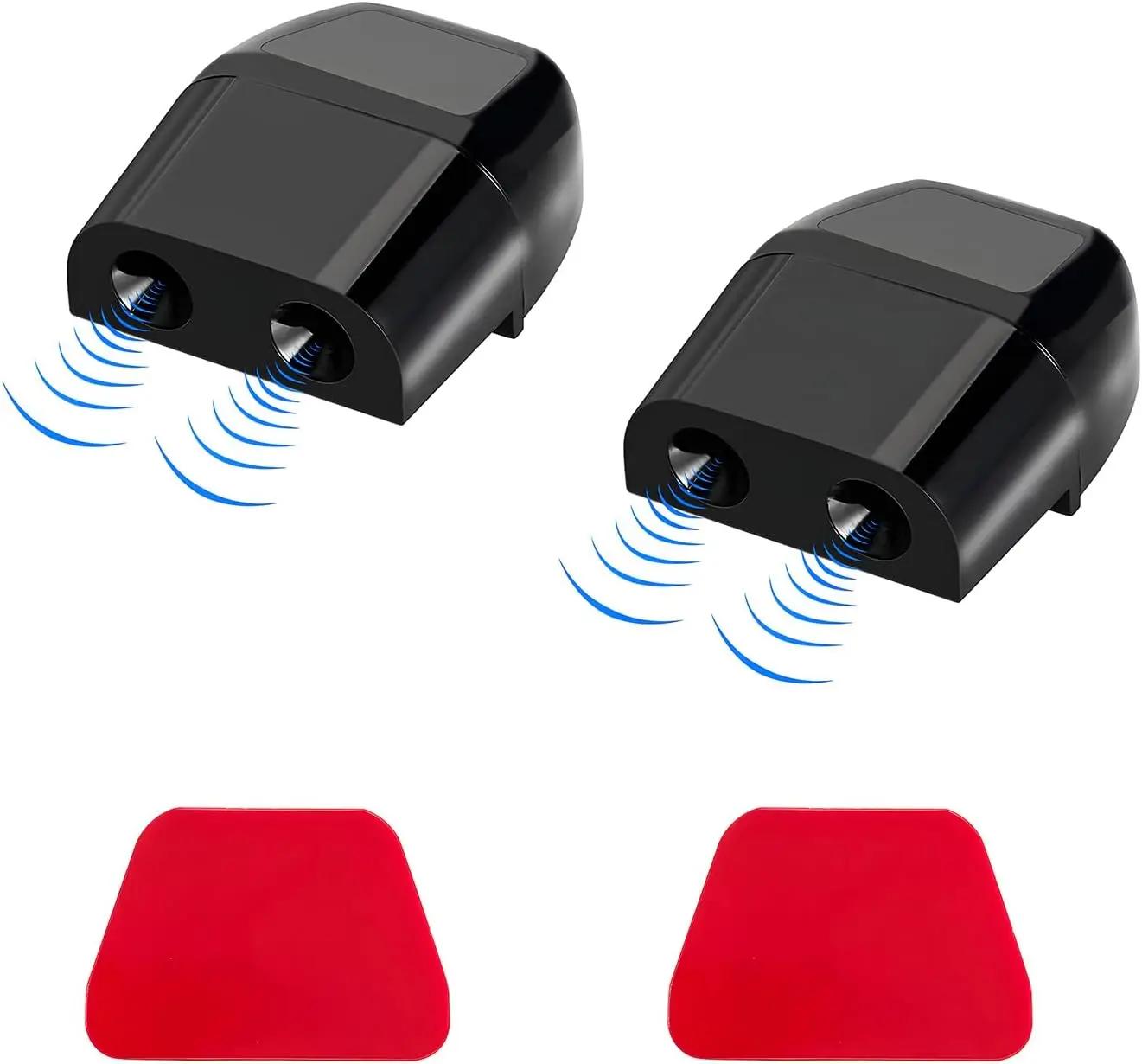 Свистки для оленей. Предупреждающее устройство. Устройства для оповещения о оленях с водонепроницаемой клейкой лентой. Предотвращает столкновения транспортных средств. Свистки для оленей.
Свистки для оленей. Предупреждающее устройство. Устройства для оповещения о оленях с водонепроницаемой клейкой лентой. Предотвращает столкновения транспортных средств. Свистки для оленей.