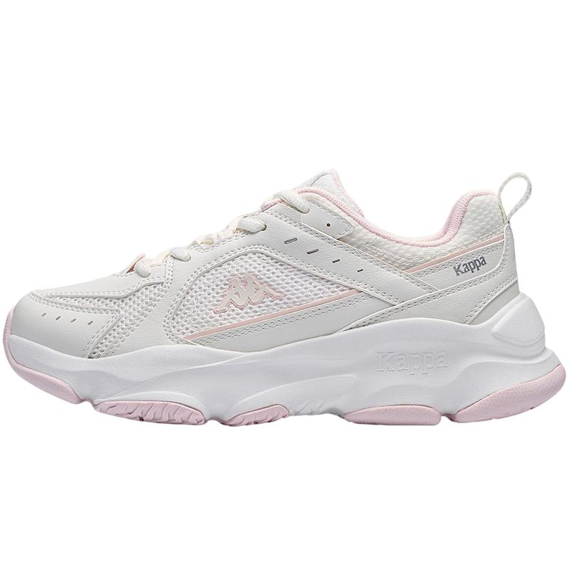 Kappa Women s Versatile Casual Sneakers EU 35
Kappa Women s Versatile Casual Sneakers EU 35