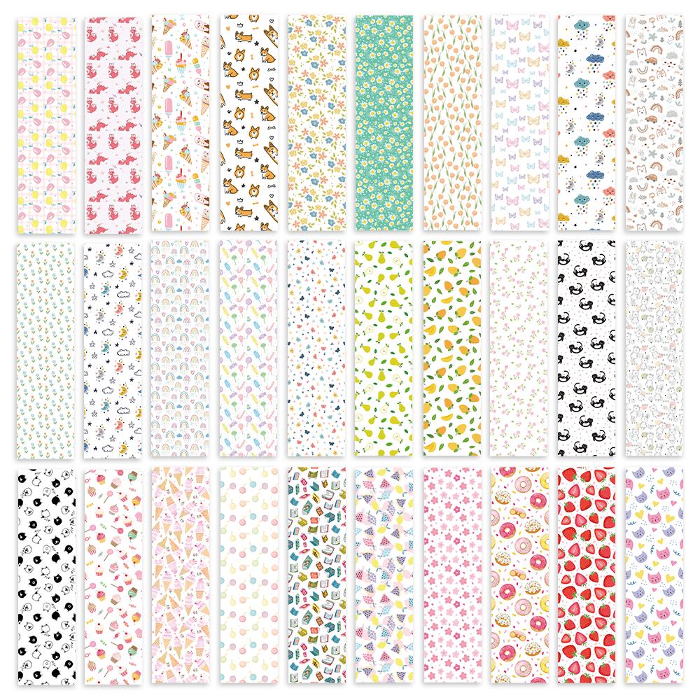 32pcs, small clear style bookmarks, fruit party, very suitable for teachers, readers, and book lovers, birthday gifts
32pcs, small clear style bookmarks, fruit party, very suitable for teachers, readers, and book lovers, birthday gifts