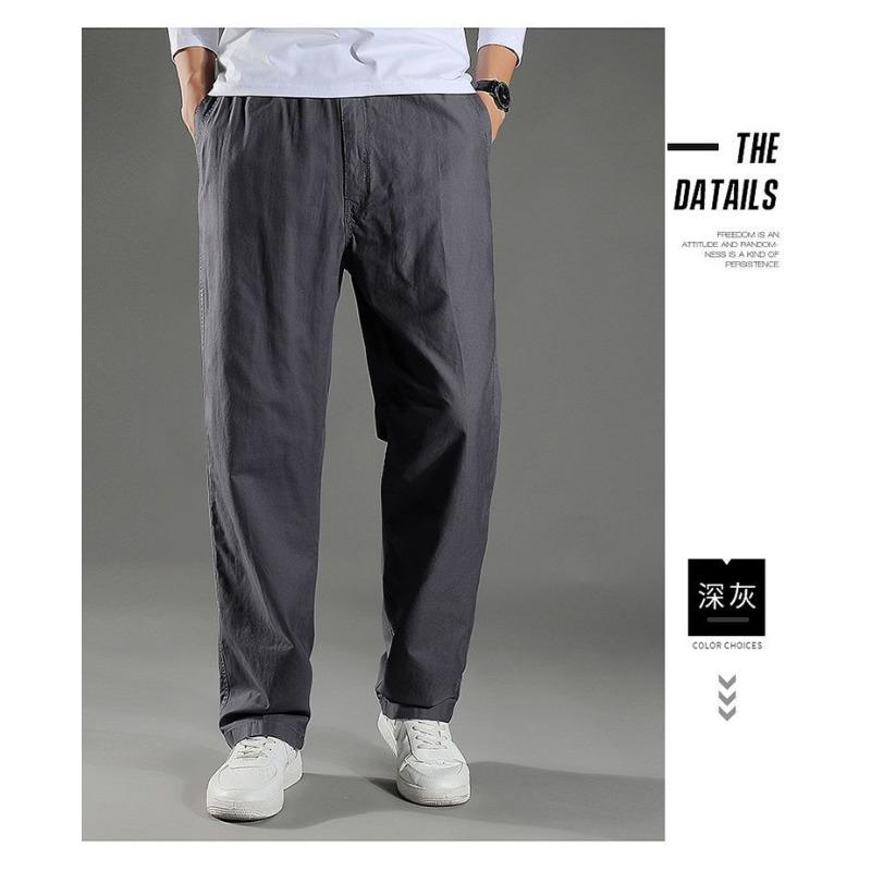 Men s Casual Loose Pants Drawstring Waist Lightweight Breathable Long Trousers Outdoor Wear 6XL темно-сірий
Men s Casual Loose Pants Drawstring Waist Lightweight Breathable Long Trousers Outdoor Wear 6XL темно-сірий