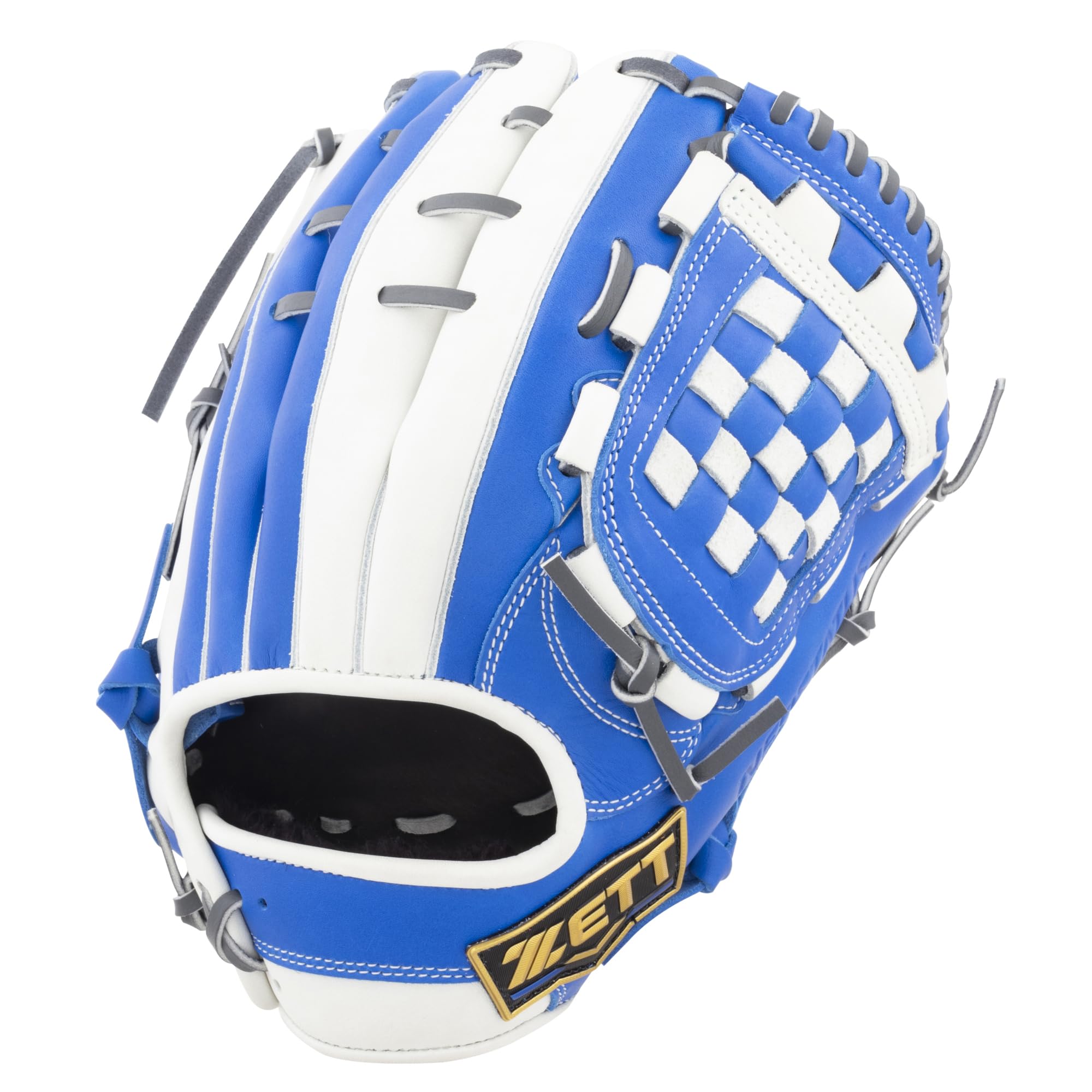 ZETT Neo Status Softball Sosuke Genda Player Royal Blue x Size BRG342656C Glove, Type, All-Around, Right-Handed Throw, White, 4, синий
ZETT Neo Status Softball Sosuke Genda Player Royal Blue x Size BRG342656C Glove, Type, All-Around, Right-Handed Throw, White, 4, синий