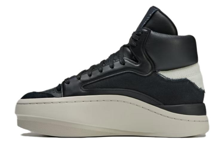 Y-3 Centennial Y-3 High Black Off White IF7788 36.5
Y-3 Centennial Y-3 High Black Off White IF7788 36.5