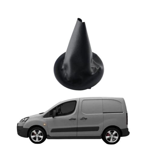 Gearshift Bellow Guard For Peugeot Partner Citroen Berlingo Mk3 2008-2017 OEM 2403.FC 7591.T1
Gearshift Bellow Guard For Peugeot Partner Citroen Berlingo Mk3 2008-2017 OEM 2403.FC 7591.T1