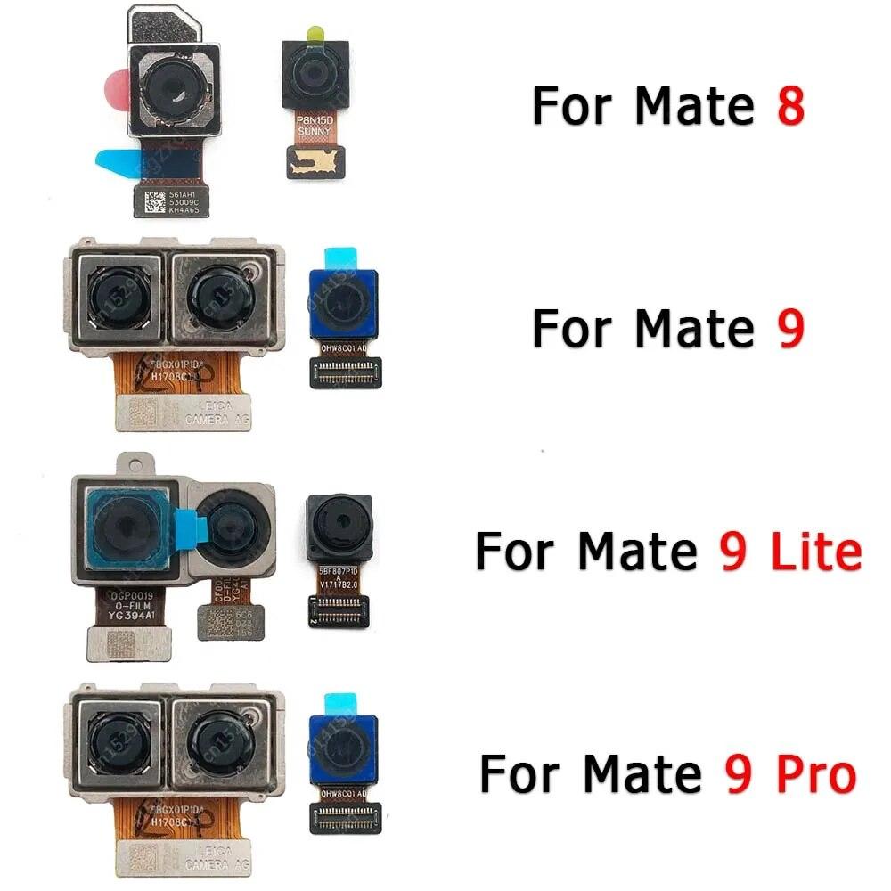 Original Rear Front Camera For Huawei Mate 8 Pro 9 Lite Mate8 Mate9 Back Backside Frontal Small Selfie Camera Module Spare Parts
Original Rear Front Camera For Huawei Mate 8 Pro 9 Lite Mate8 Mate9 Back Backside Frontal Small Selfie Camera Module Spare Parts