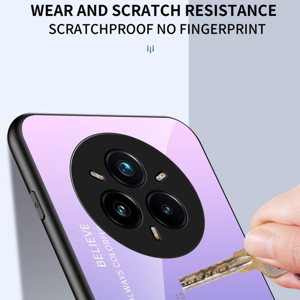 For Realme 14 Pro+ 5G Case Anti-Scratch Tempered Glass+PC+TPU Phone Cover Gradient Rose
For Realme 14 Pro+ 5G Case Anti-Scratch Tempered Glass+PC+TPU Phone Cover Gradient Rose