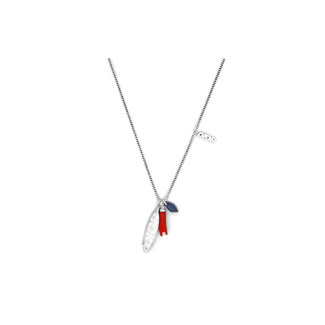 Dior Logo Resin Necklace Men necklaces Silver N2199HOMGMD475 Silver-Box/Dust Bag Random Shipment
Dior Logo Resin Necklace Men necklaces Silver N2199HOMGMD475 Silver-Box/Dust Bag Random Shipment